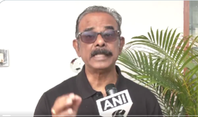 “नेहरूंच्या अकार्यक्षमतेमुळे ईशान्य भारत चीनच्या ताब्यात गेला असता”