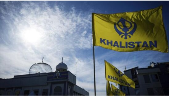 कॅनडा: खलिस्तानी संघटनेची धमकी; भारतीय वाणिज्य दूतावास ताब्यात घेण्याचा इशारा