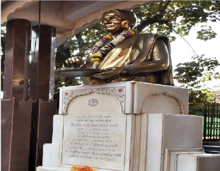 मोदींच्या वाढदिवशीच माँसाहेबांच्या पुतळ्याची विटंबना होण्यामागे षडयंत्र!