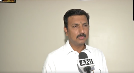 अलांडमध्ये मत चोरण्याचा आरोप: भाजपा म्हणाली- ‘एकही मत हटवलं नाही’