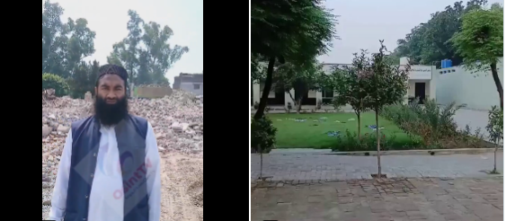 मुरीदके कॅम्प उद्ध्वस्त: ऑपरेशन सिंदूरवर जैशनंतर लष्कर-ए-तोयबाच्या कमांडरचीही कबुली!