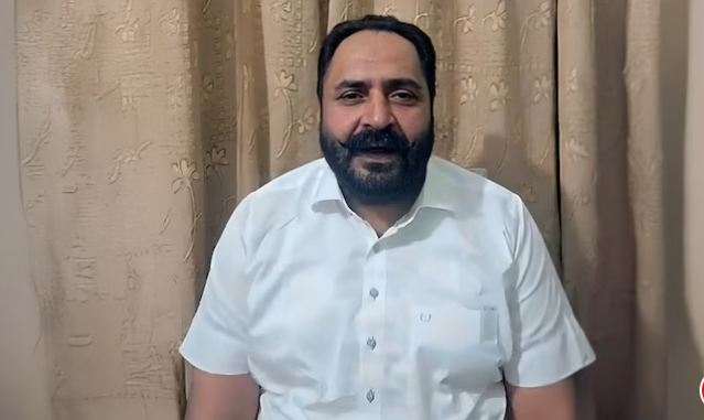 बलात्काराच्या आरोपातील ‘आप’ आमदार पोलिसांवर गोळीबार करून कोठडीतून फरार!