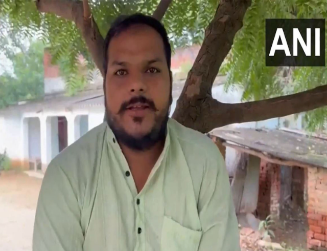 राहुल गांधींनी माझा मोबाईल नंबर सार्वजनिक केला, मी तक्रार करेन!