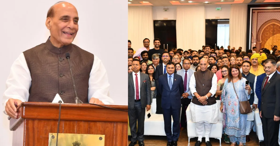 ‘पीओके आपोआप भारतात येईल’