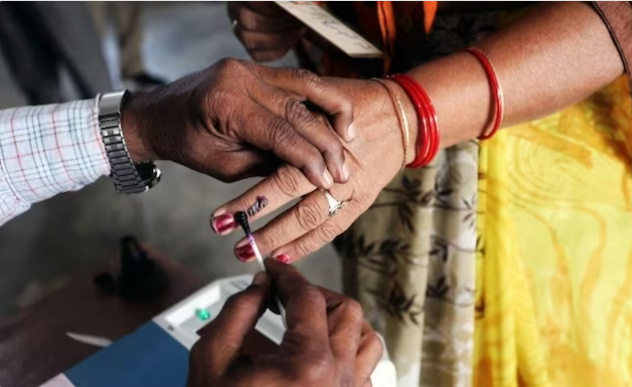 बिहारमध्ये ५ ते १५ नोव्हेंबरदरम्यान तीन टप्प्यात निवडणुकीची शक्यता!