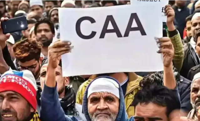 CAA मध्ये अंतिम तारीख वाढवली, पाक-बांगलादेशातून येणाऱ्या अल्पसंख्याक हिंदूंना मोठा दिलासा!