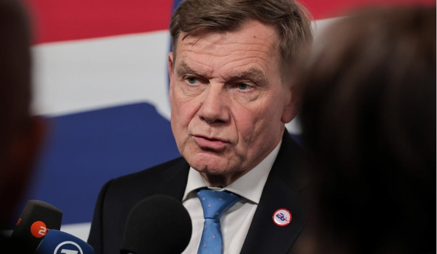 रशिया-युरोप तणावात भारताच्या शांतता प्रयत्नांचे जर्मनीकडून कौतुक!