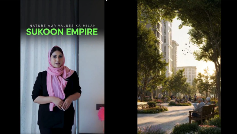 कर्जतमध्ये उभारलं जातंय ‘हलाल टाउनशिप’