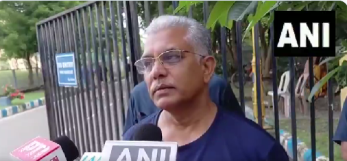 बंगाल निवडणुकीच्या पार्श्वभूमीवर ममता बॅनर्जी सरकार घाबरलंय!