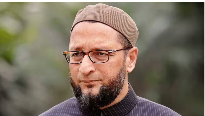 “ओवैसी बंधू कोल्हापुरात नकोत”