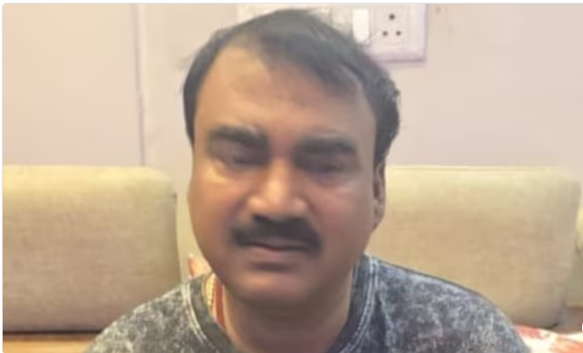 मुंबई बॉम्बस्फोटाची धमकी देणाऱ्याला नोएडा येथून अटक!