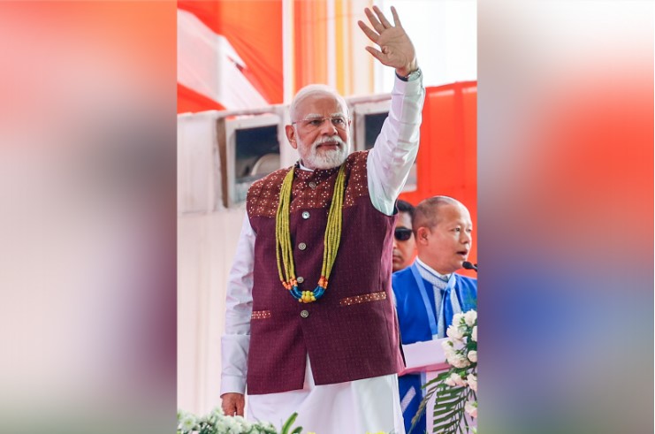 पंतप्रधान मोदी संघ शताब्दी समारंभात होणार सहभागी!