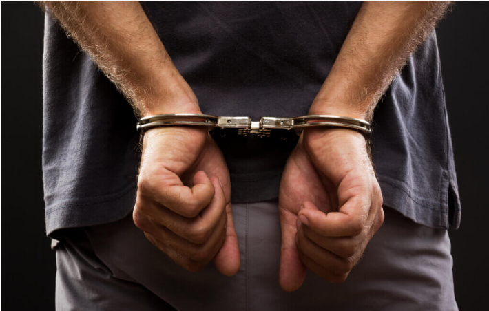 नेव्ही नगरातून इन्सास रायफल चोरलेले दोघे भाऊ तेलंगणातून अटकेत