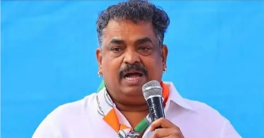 काँग्रेस आमदार सतीश कृष्णा साईल यांना अटक!