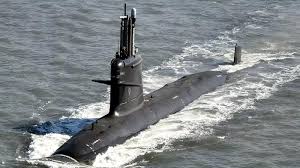 चीनच्या उरात भरली धडकी बीएआरसीचे पाणबुड्यांना टॉनिक