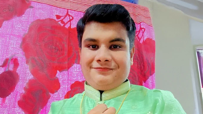 वैद्यकीय शिक्षणामुळे कंटाळलेल्या विद्यार्थ्याने संपवले जीवन