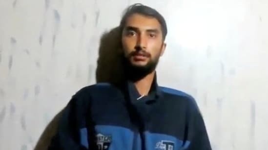 ७३८ दिवस नेपाळी हिंदू युवकाचा मृतदेह हमासच्या ताब्यात