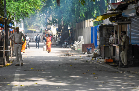 पटना सिव्हिल कोर्टला उडवण्याची धमकी