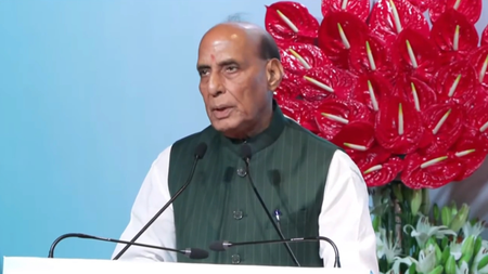 आर्थिक शिस्तीशिवाय सैन्यशक्ती टिकवता येत नाही