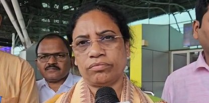 लोकांना ‘एनडीए’च्या विकास धोरणावर विश्वास