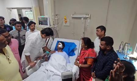 टीएमसीची उलटी गिनती सुरू