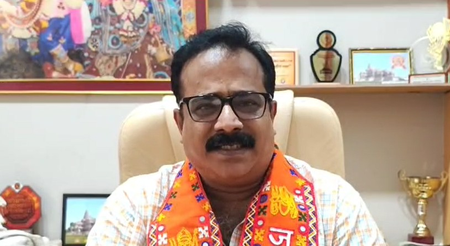 ममता बॅनर्जी यांच्यामुळे बंगालमध्ये हिंदूंचं जगणं कठीण