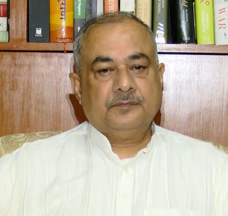 बिहारमध्ये एनडीए बनवेल मजबूत सरकार