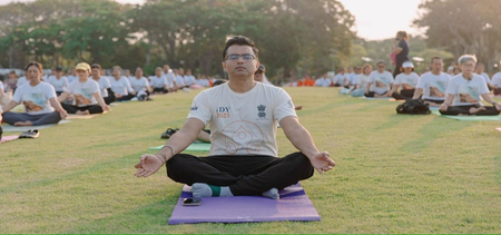 एक्सरसाइज केल्यानंतरही वजन कमी होत नसेल?