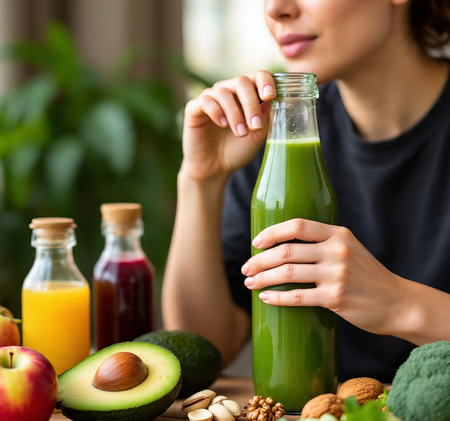 या ७ आयुर्वेदिक पेयांसोबत करा दिवसाची सुरुवात