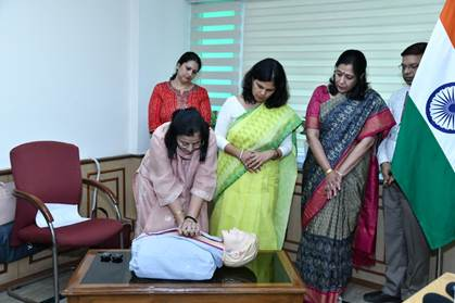 हृदयविकारानंतर वेळेवर दिलेला सीपीआर वाचवू शकतो जीव