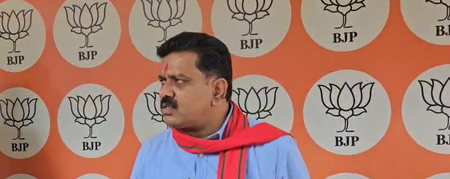 ६१ नक्षलवाद्यांचे आत्मसमर्पण एक मोठा टप्पा