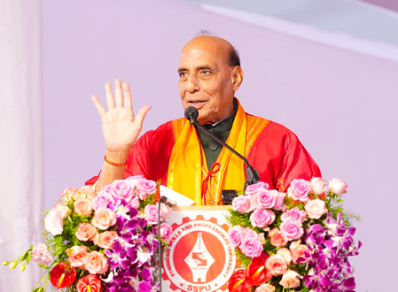 ऑपरेशन सिंदूर आमच्या आत्मनिर्भरतेचा जिवंत पुरावा