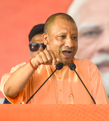 उत्तर प्रदेश लिहितोय कृषी औद्योगिक प्रगतीची नवी कहाणी