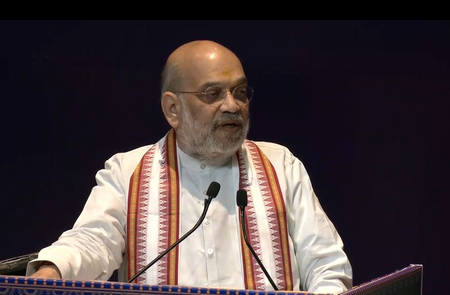 गुन्हेगार कुठेही लपले तरी त्यांना न्यायालयासमोर आणू