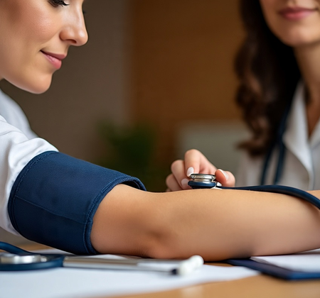 हाय ब्लड प्रेशर आयुर्वेद, योग्य जीवनशैलीने करा नियंत्रित