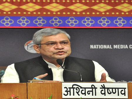 ऑनलाइन कंटेंटवरील नियंत्रणासाठी आता नवीन मार्गदर्शक तत्त्वे!