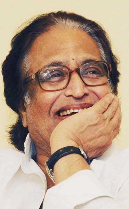 शास्त्रीयपासून पॉपपर्यंत संगीताचे जादूगर हृदयनाथ मंगेशकर