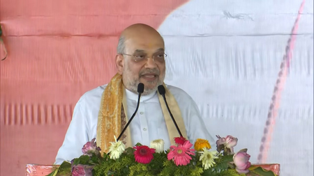 एनडीए सरकारने बिहारला जंगलराजातून मुक्त केले