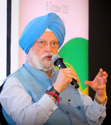 ऊर्जा संक्रमण प्रवास शेतकऱ्यांच्या समृद्धीचा मार्ग