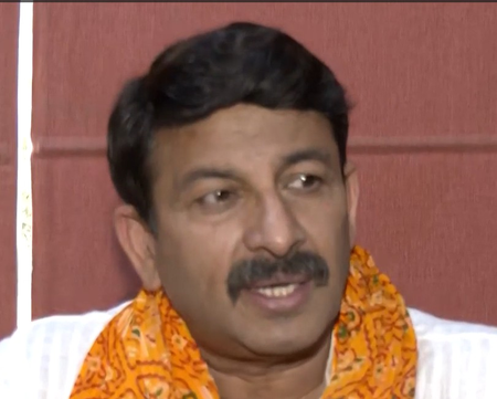 आमच्याकडे ५६ इंच छाती