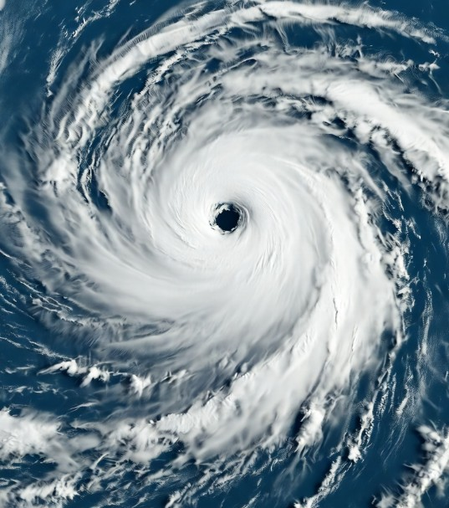 ‘मोंथा’मुळे आंध्र प्रदेश, ओडिशाला रेड अलर्ट