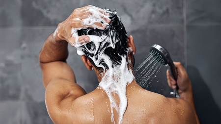 स्नान : फक्त शरीरशुद्धी नव्हे, तर मनशुद्धीचंही साधन