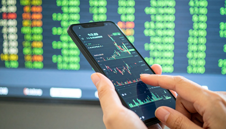 टेक्सटाइल, सी-फूड क्षेत्रातील शेअर्समध्ये उसळी का ?