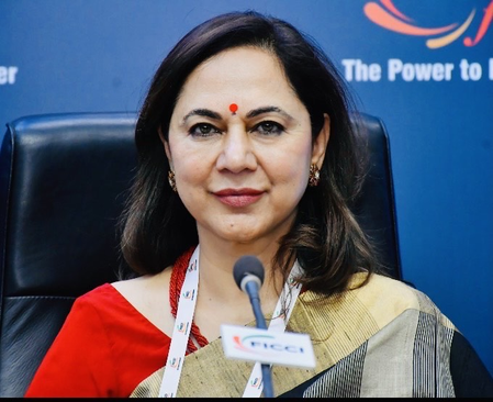 ‘एसटीईएम’ महिलांना संधी देणे आवश्यक