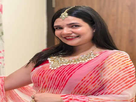 पंतप्रधानांनी स्वाती मिश्रा यांच्या ‘राम आएंगे’ गीताचे केले कौतुक