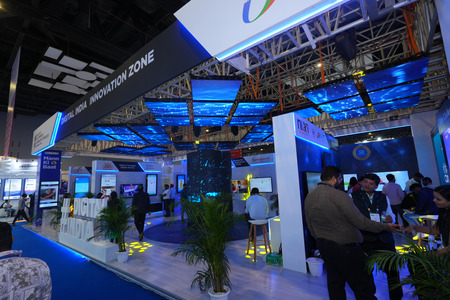 भारत जागतिक दूरसंचार केंद्र म्हणून उदयास येणार