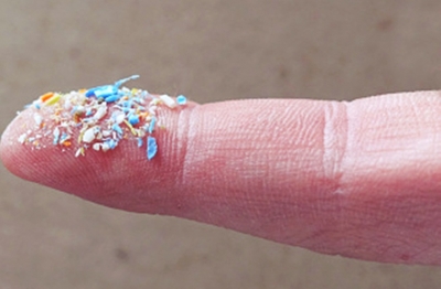 ‘मायक्रोप्लास्टिक’ बदलवतेय आरोग्याचा नकाशा