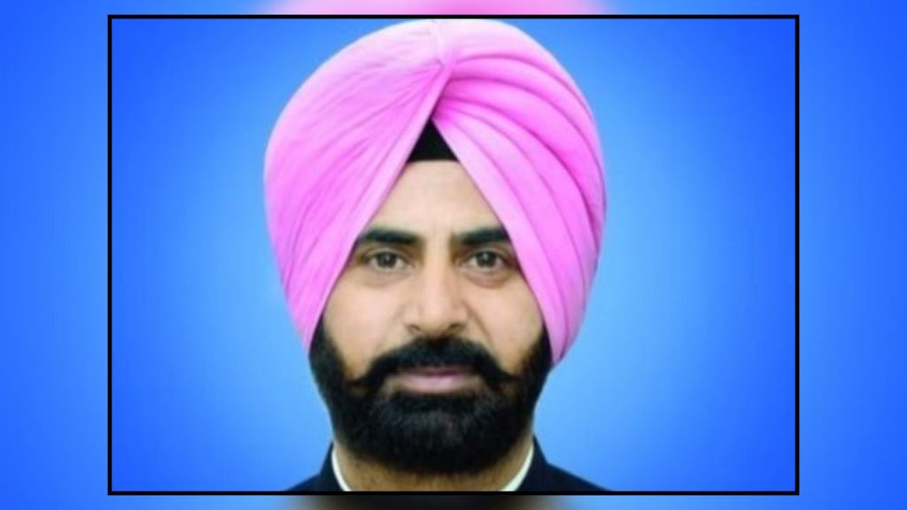 पंजाबमधील आप आमदारावर अपहरणाचा गुन्हा; मुलांचीही नावे एफआयआरमध्ये