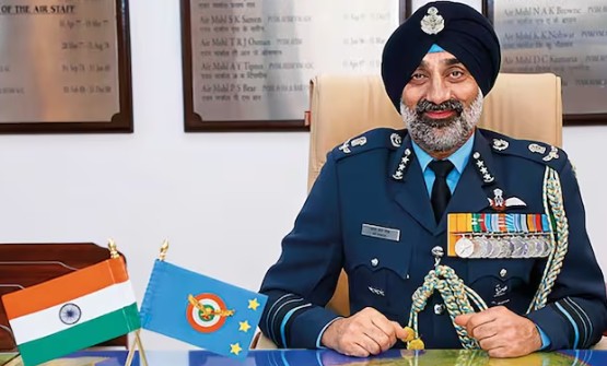 ऑपरेशन सिंदूर: एफ- १६, जेएफ- १७ विमानांसह पाकिस्तानी लढाऊ विमाने पाडली!