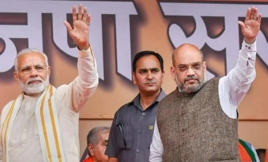 बिहार विधानसभा निवडणूक: भाजपकडून बिहार निवडणुकीसाठी उमेदवारांची पहिली यादी जाहीर